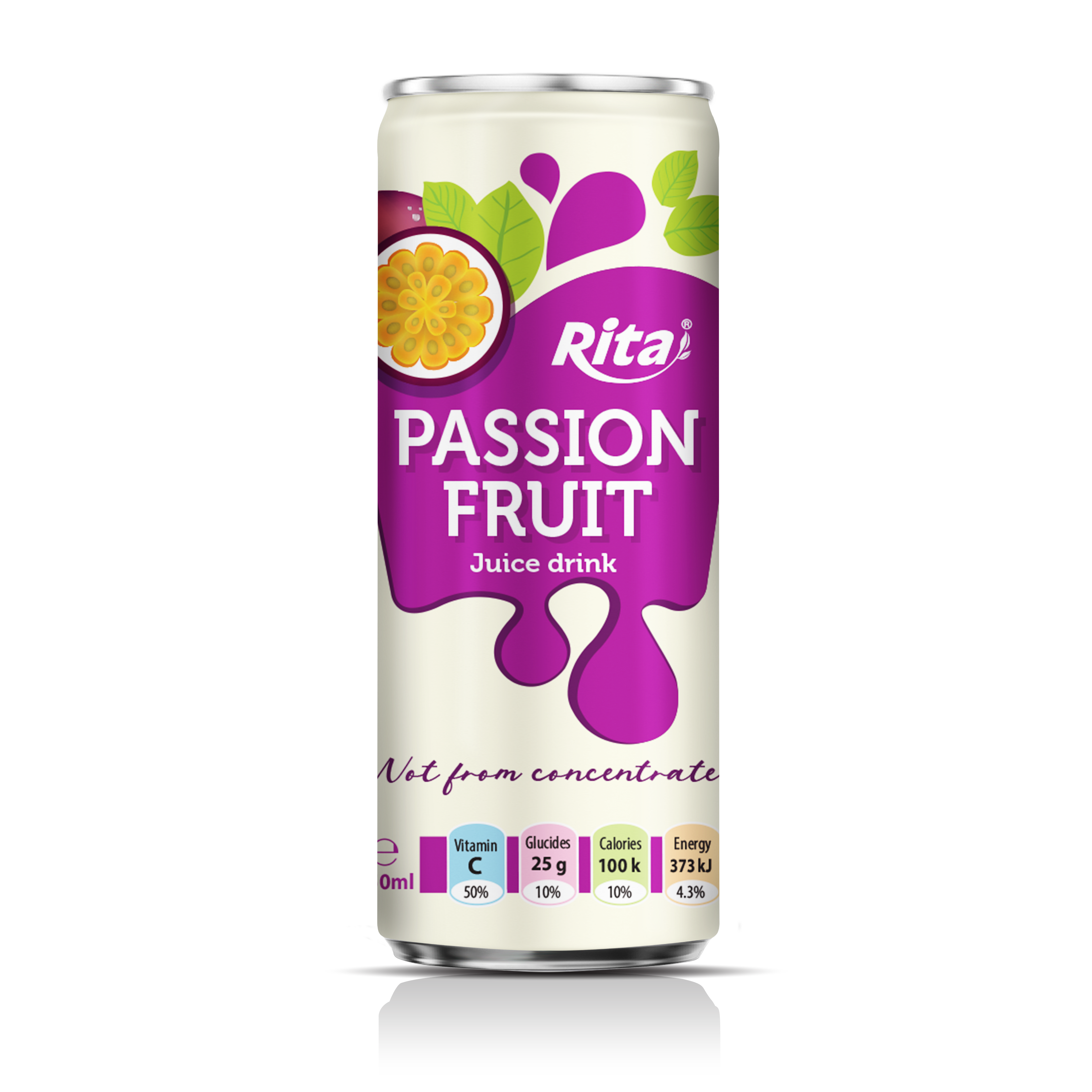 Best price OEM passion fruit fruit