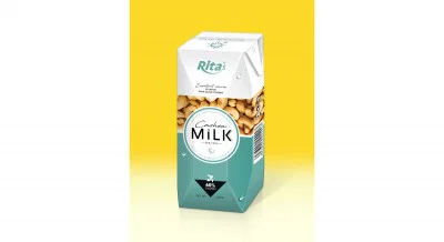 Cashew milk 200ml from RITA India