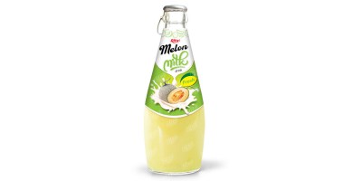 Melon milk 290ml from RITA India