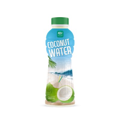 RITA-US-1127348791:450ml_Pet_bottle_Young_Coconut_water_best_tasting