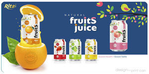 Fruit Juice Products