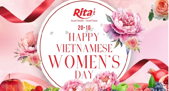 Rita Company's Celebration of Vietnamese Women's Day