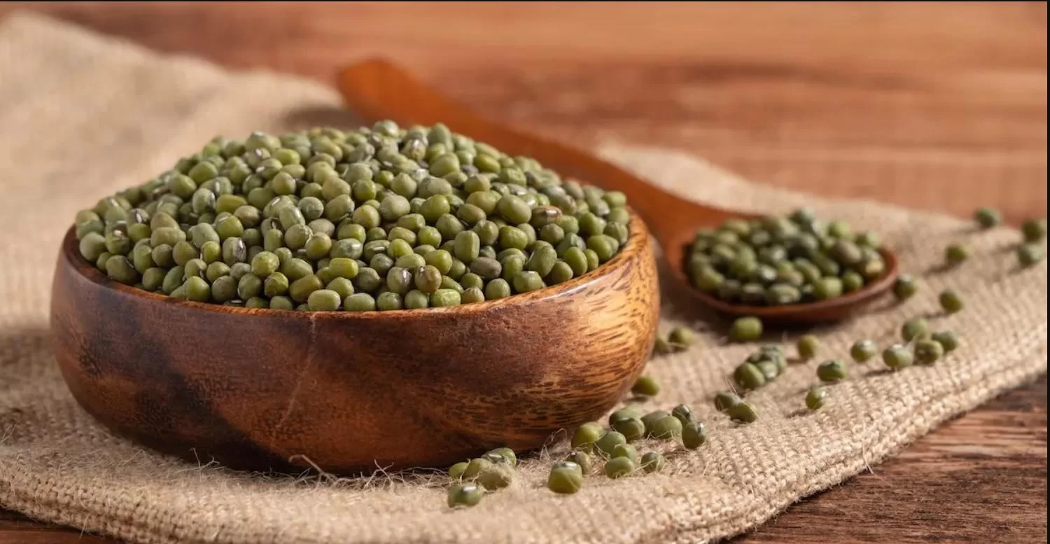 mung bean