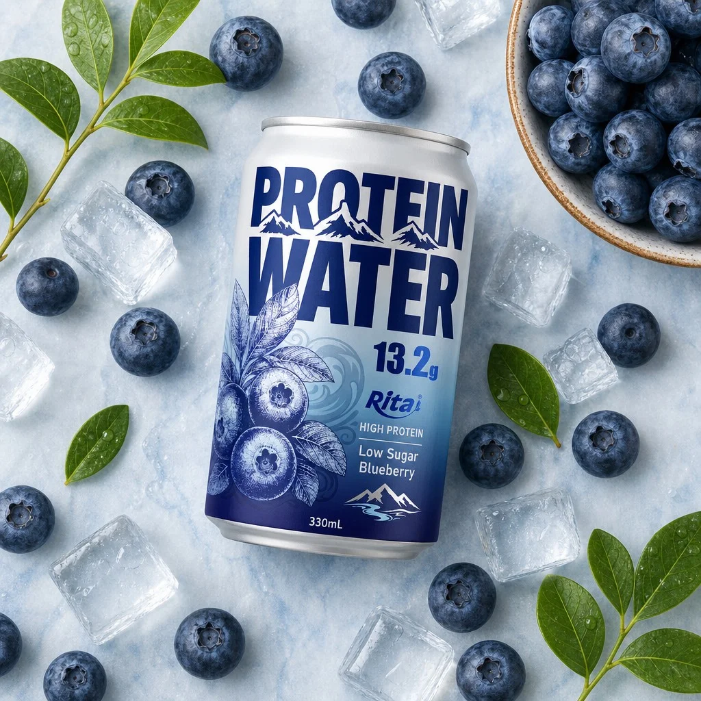Why High Protein Water Is Reshaping Consumer Beverage Choices - Image 1