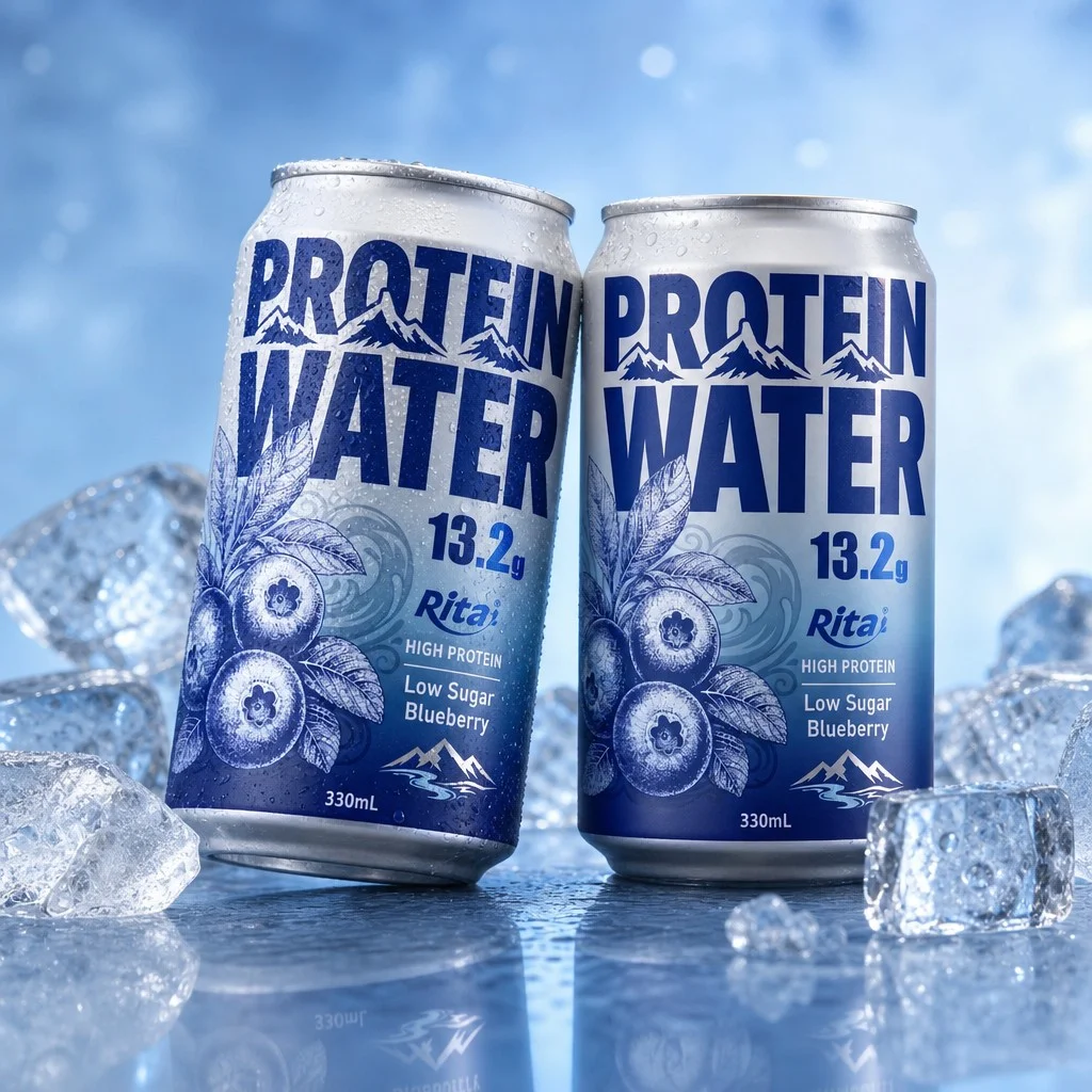 Why High Protein Water Is Reshaping Consumer Beverage Choices - Image 3