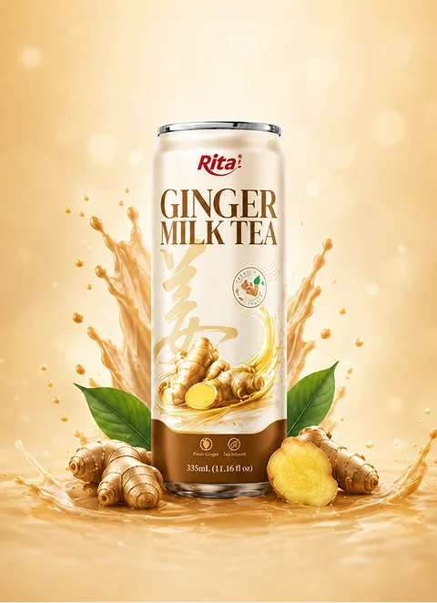 Milk Series