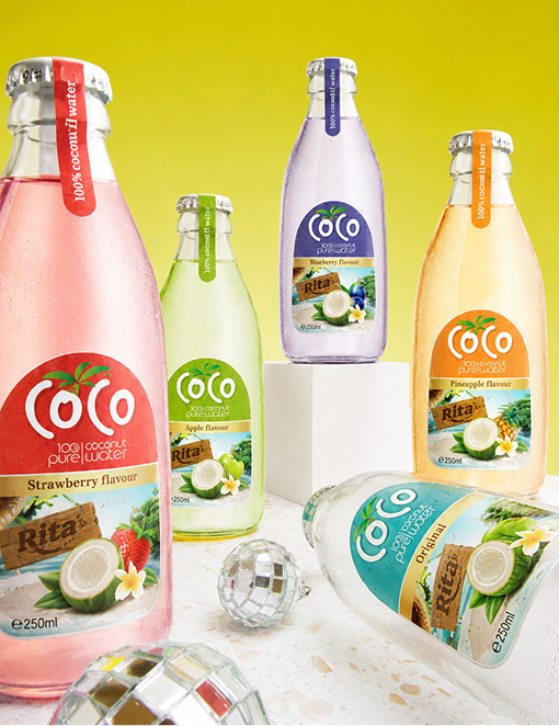 Coconut Water