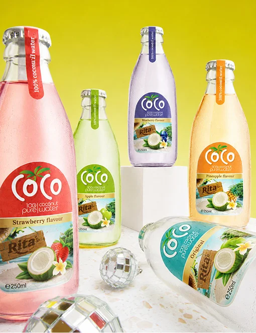 Coconut Water