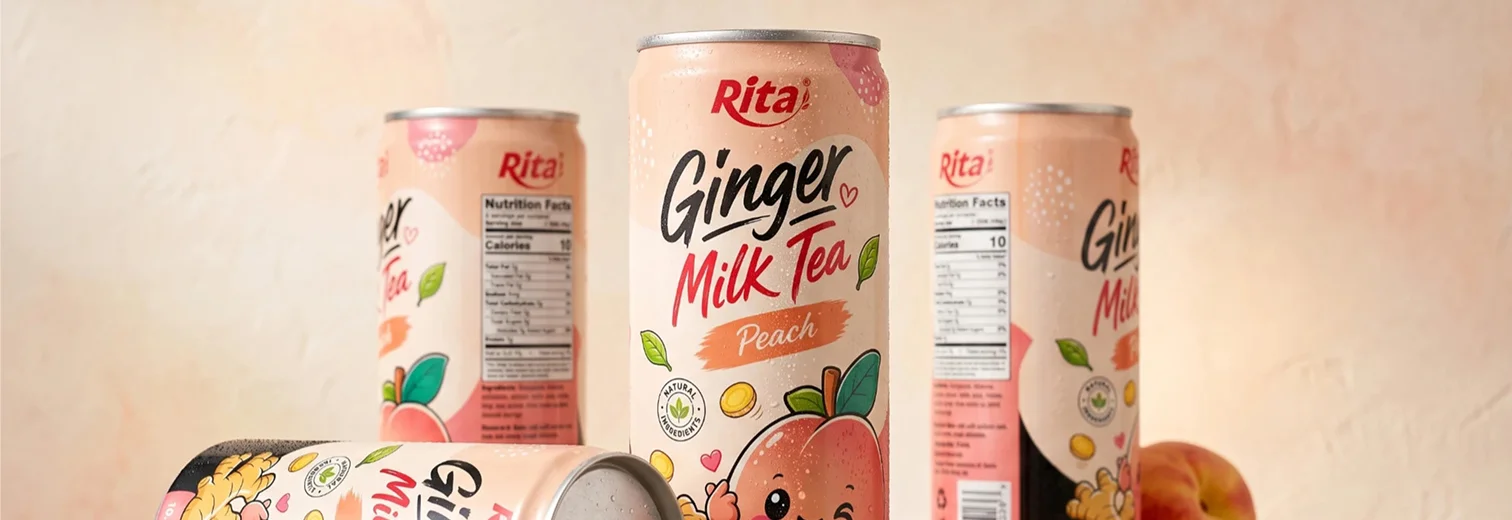 CARBONATED DRINK