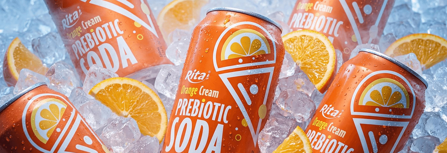 SOFT DRINK