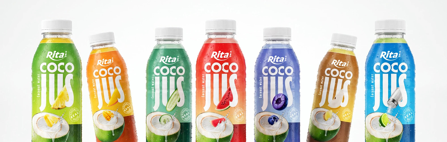 COCONUT WATER