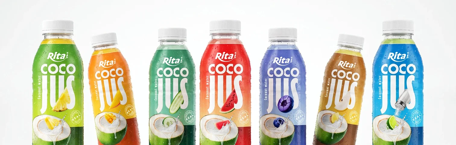 COCONUT WATER
