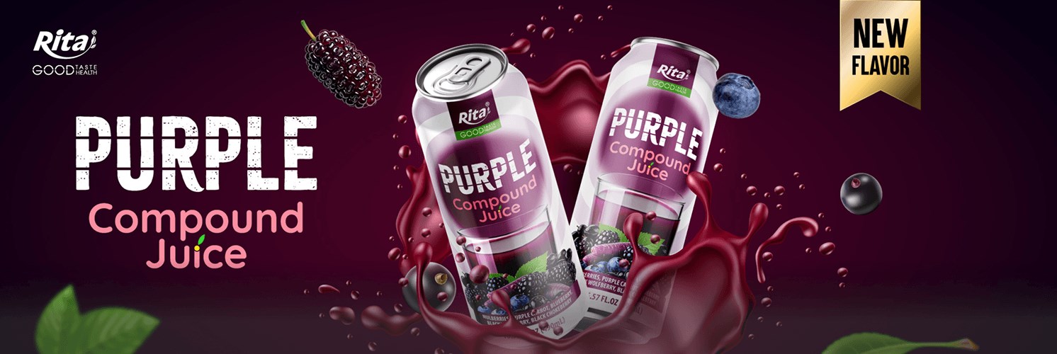 FRUIT JUICE