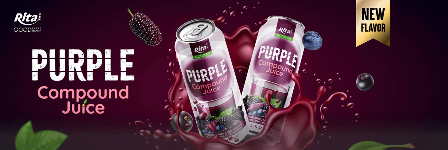 FRUIT JUICE