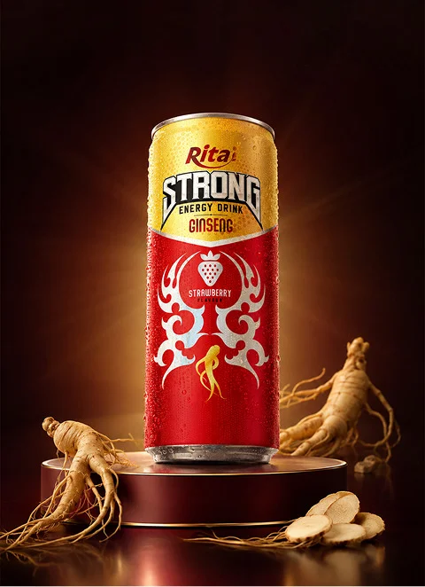 Energy Drinks