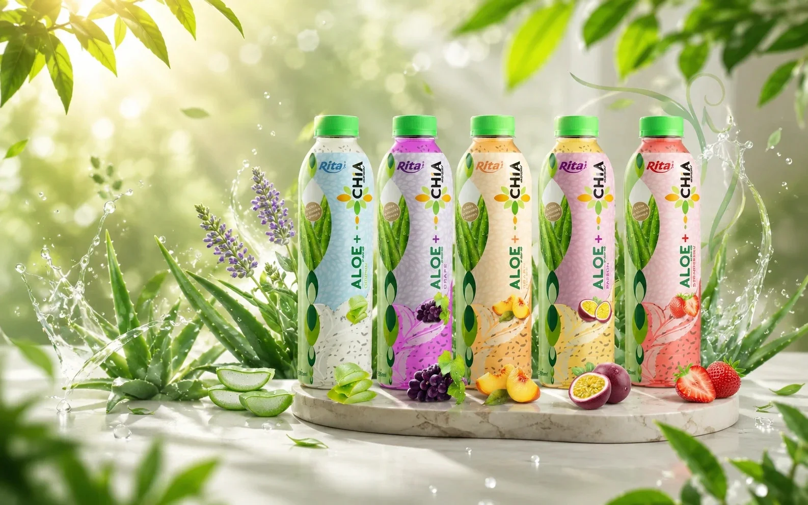 ALOE VERA JUICE