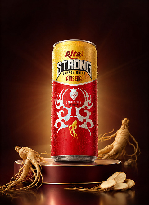 Energy Drinks