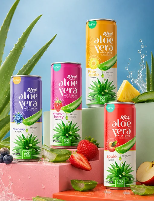 Aloe Vera Juice