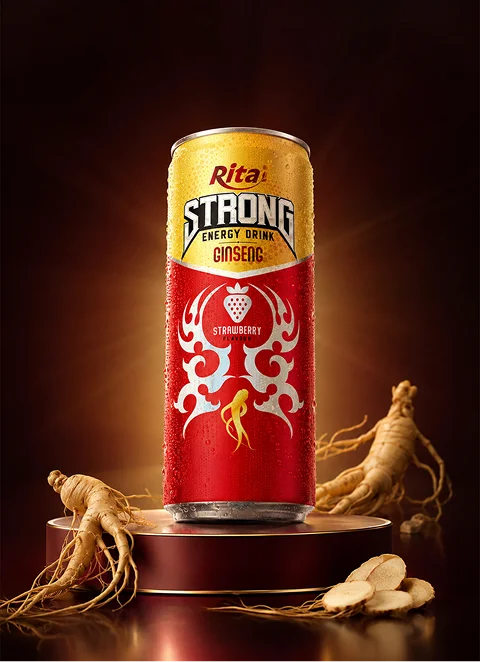 Energy Drinks