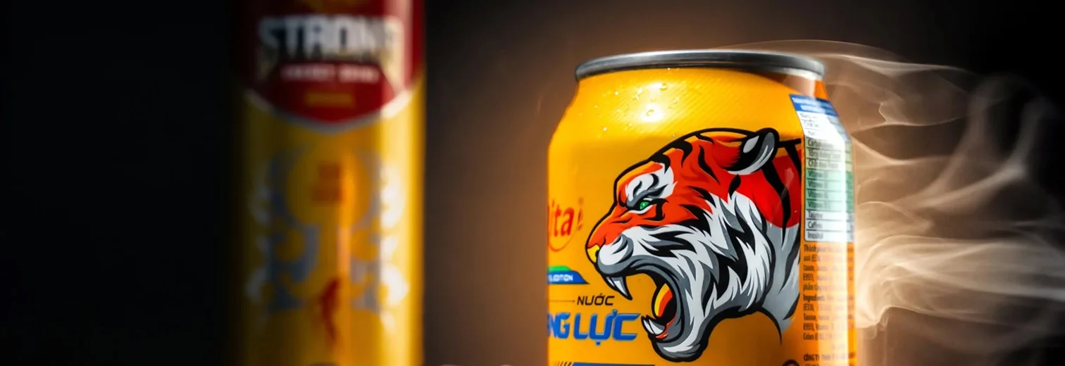 ENERGY DRINKS