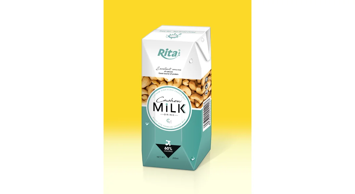 Cashew milk 200ml