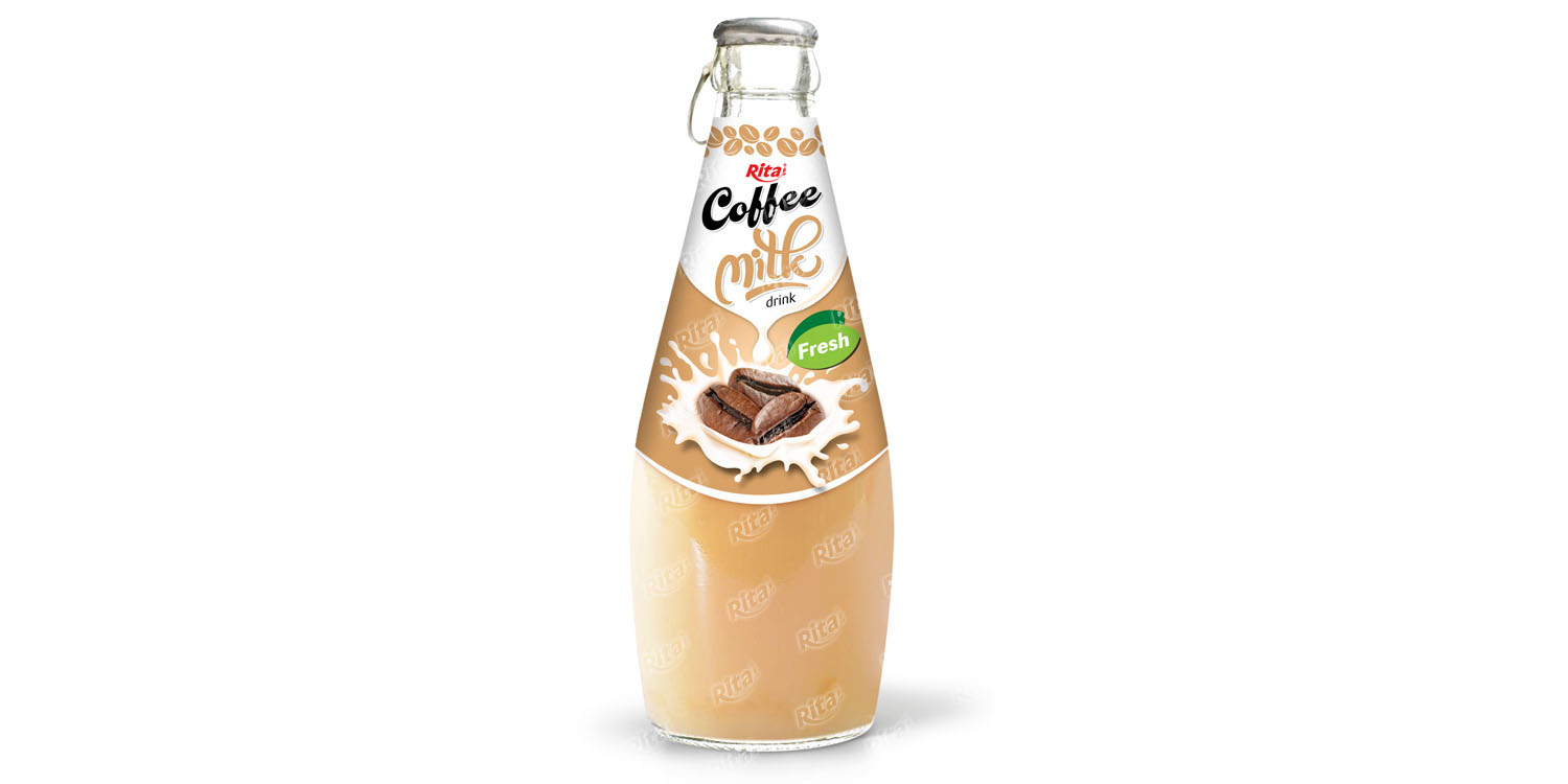 coffee milk 290ml from RITA India