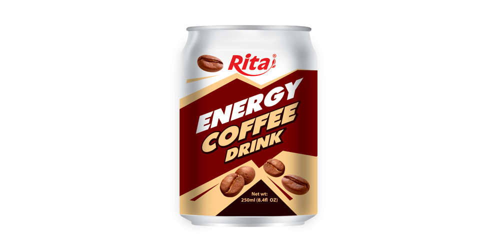 Wholesale energy coffee from RITA INDIAN