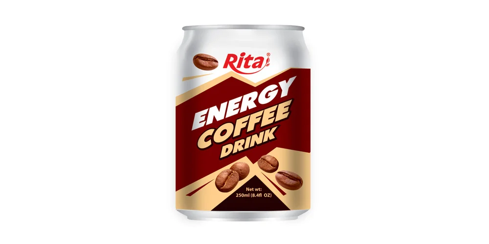Wholesale energy coffee