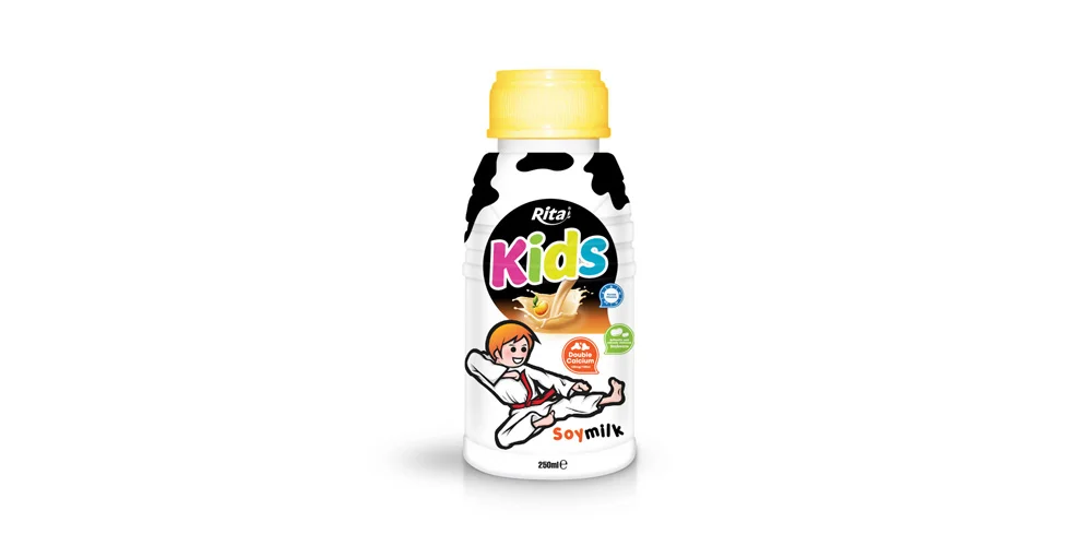 RITA Kid soymilk