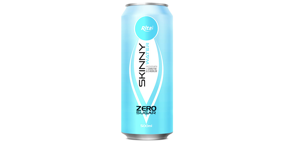 500ml Energy Drink from RITA INDIAN
