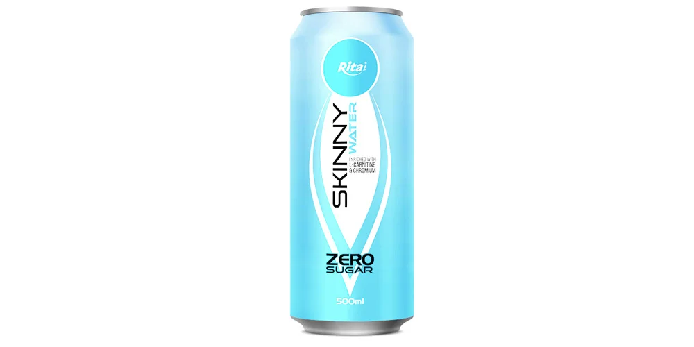 500ml Energy Drink