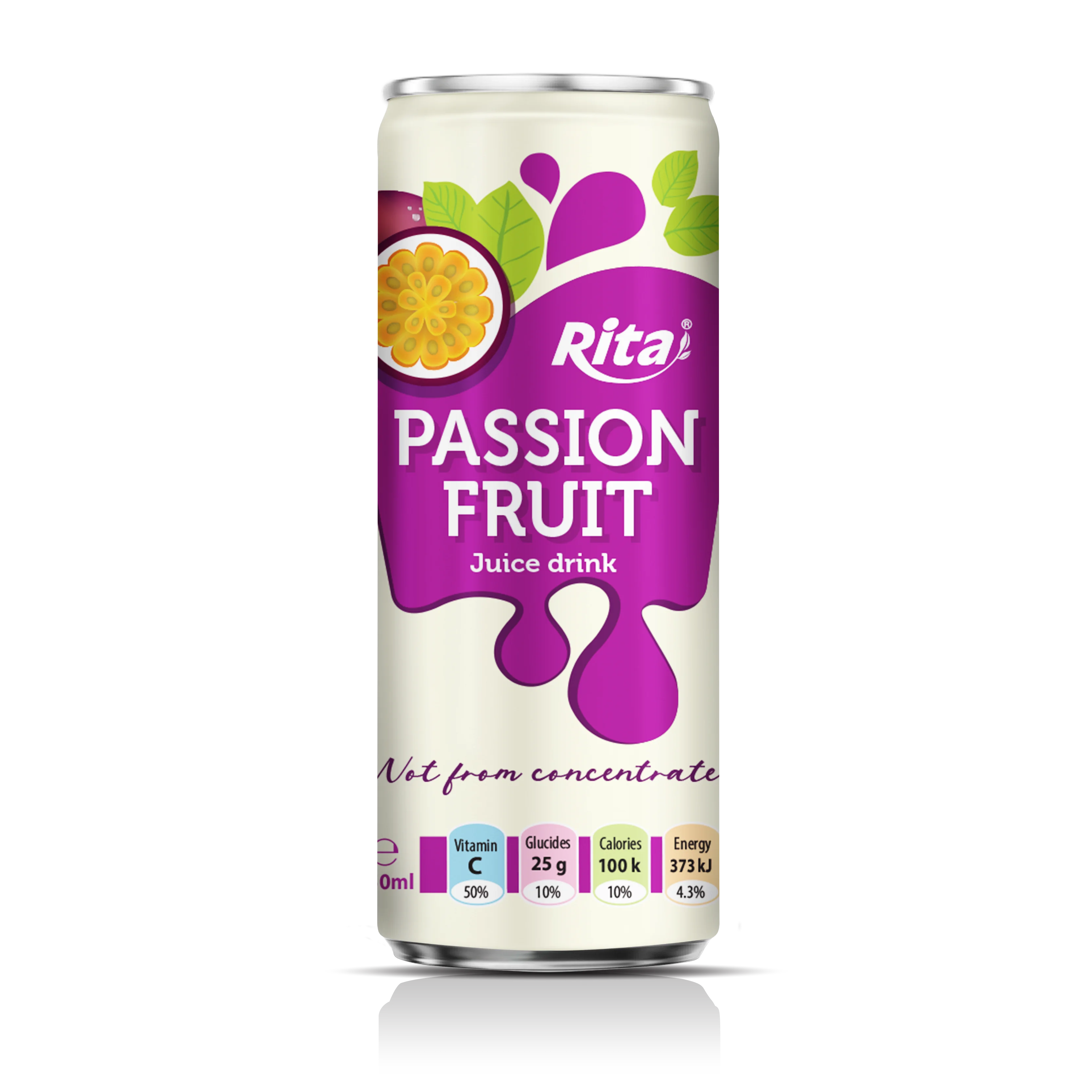 Best price OEM passion fruit fruit