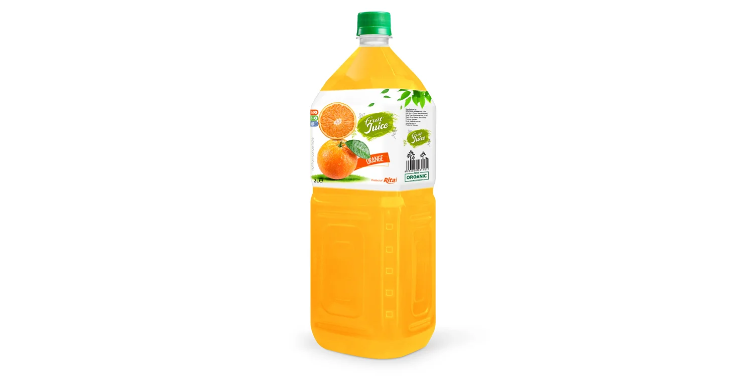 2L Juice