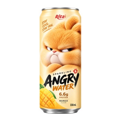 244_Sparkling_Mango_Juice_with_Protein_330ml_Angry_Water