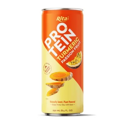 459_250ml_RITA_Turmeric_Passion_Fruit_Drinks_Original_Protein_Slim_Can