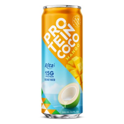 633_RITA_Mango_Flavored_Protein_Coconut_Water_325ml_Can_with_15g_Protein