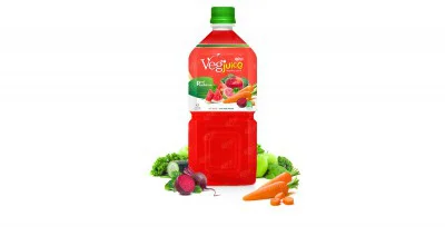 Rita vegetable radianse 1000ml pet bottle from RITA India