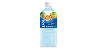 mix fruit juice drink 1000ml  pet bottle  from RITA India