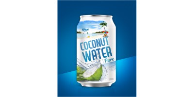 coconut water from RITA India