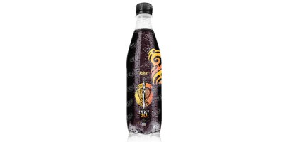 Cola energy drink 500ml from RITA India