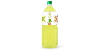 Aloe vera with kiwifruit  juice 2000ml Pet Bottle from RITA India