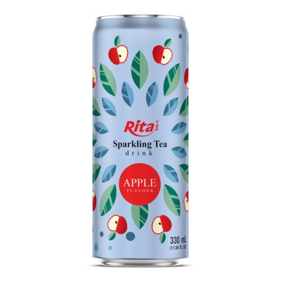 RITA-US-1084601515_best-Sparkling-Tea-drink-apple-flavour-330ml-sleek-can