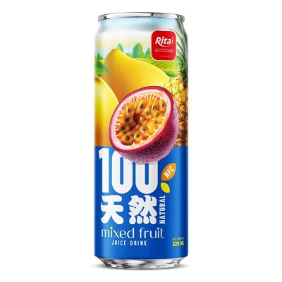 RITA-US-1106840497:100-natural-mixed-fruit-juice-drink-325ml-sleek-can-433_ae3fbe72a03f570d78ce85d1eea1c48b