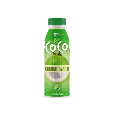 RITA-US-114367534_350ml_Pet_bottle_COCO_100_pure_coconut_water_organic_no_added_sugar