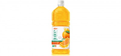 Nutritional Beverage  Orange 1L Pet from RITA India