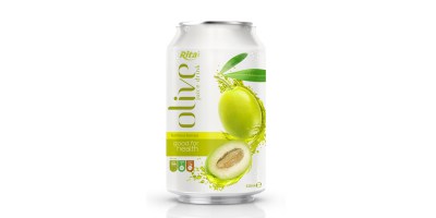 Wholesale beverage Olive juice good for health from RITA India