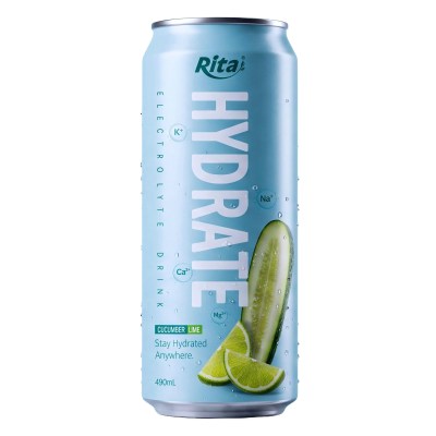 RITA-US-1588242151:0005_490ml-Cucumber-and-Lime-Electrolyte-Juice-Drink-in-Aluminum-Can---RITA-Beverage