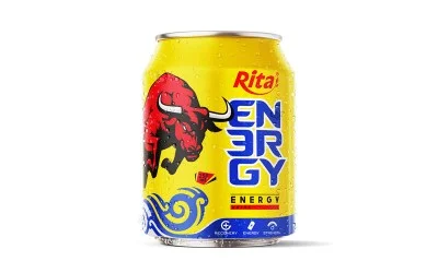Supplier Energy  drink 250ml
