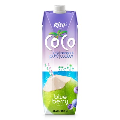 RITA-US-1628933402_coconut-water-pure-and-blueberry-pressed-1L-Paper-Box