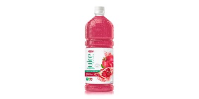 tropical juice pomegranate juice 1L from RITA India